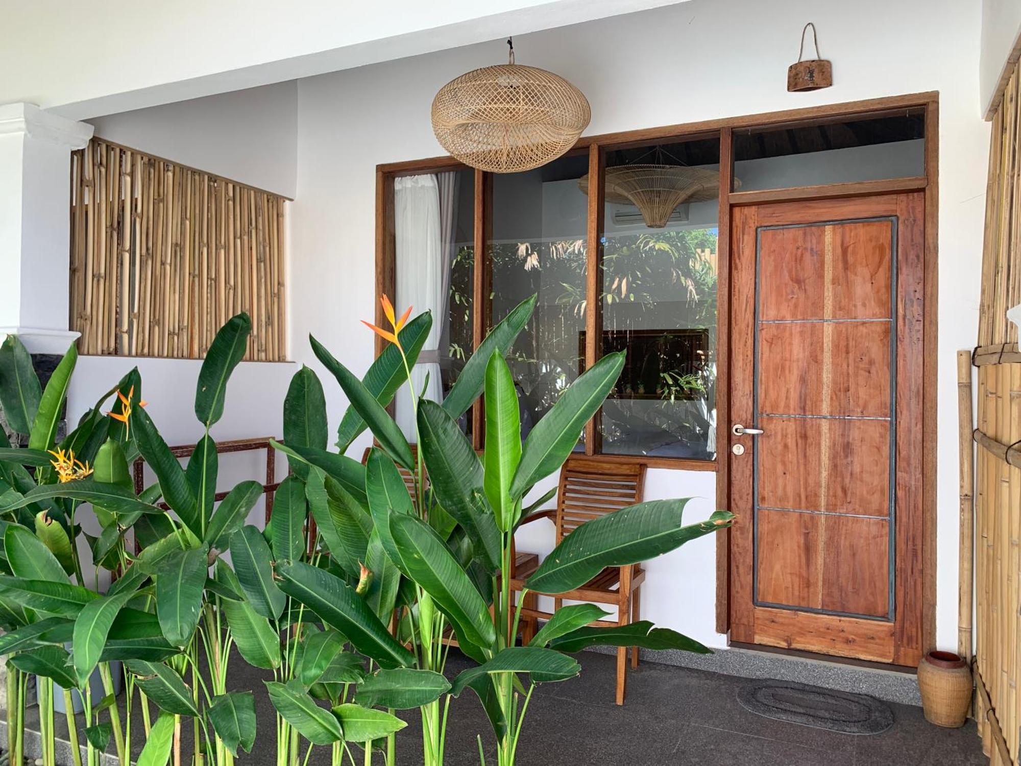 Morgan House Aparthotel Kuta  Ngoại thất bức ảnh