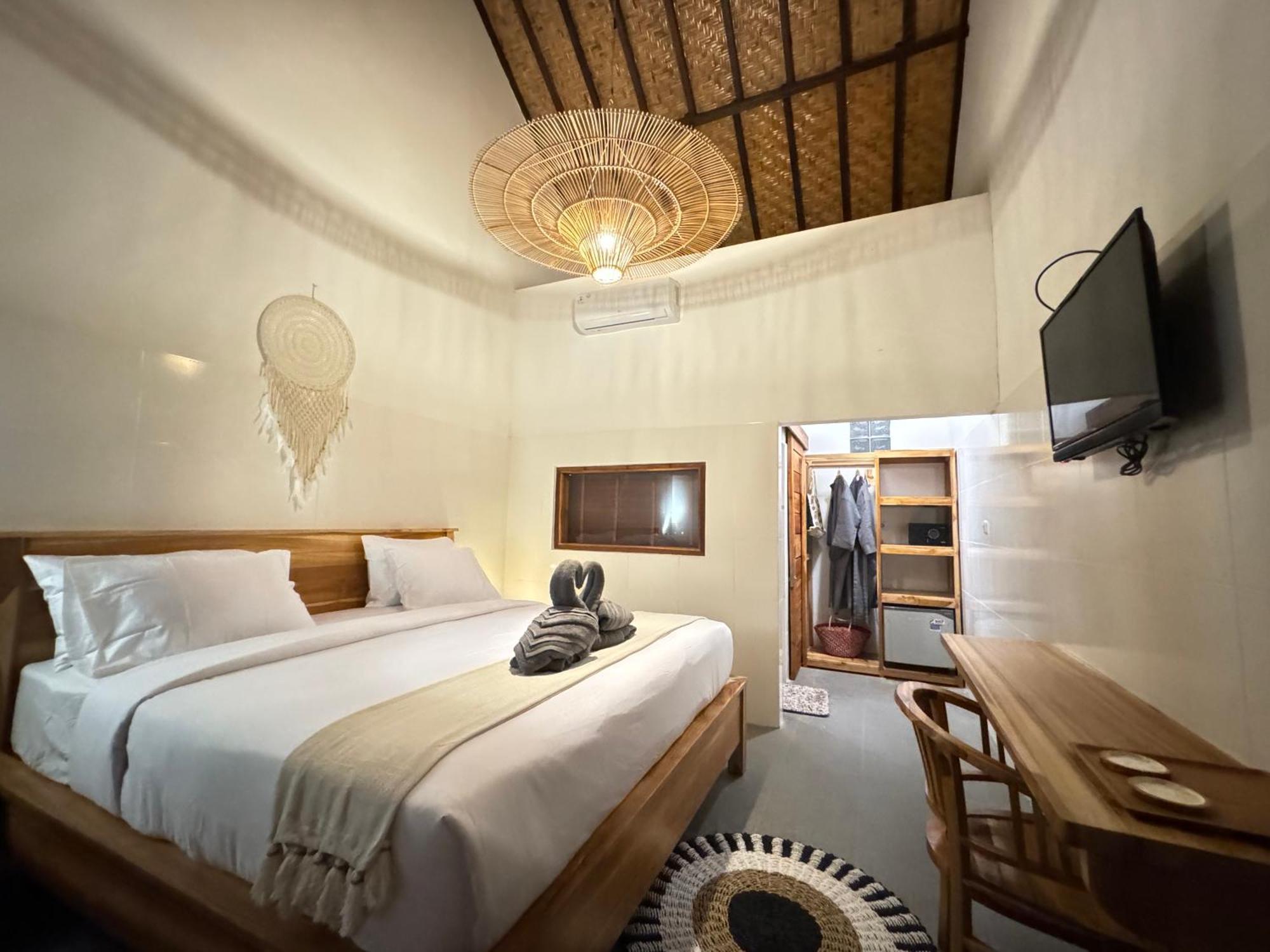 Morgan House Aparthotel Kuta  Ngoại thất bức ảnh