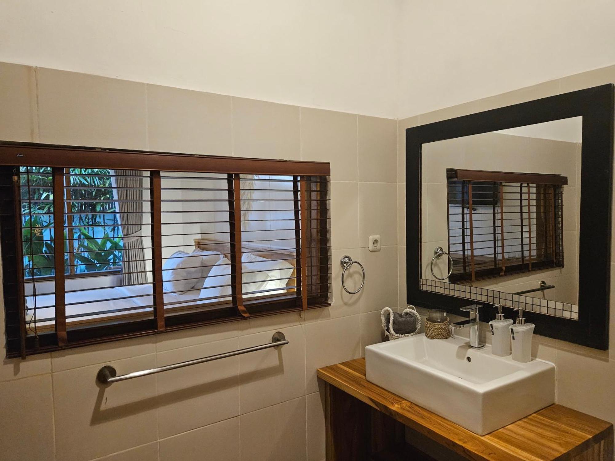 Morgan House Aparthotel Kuta  Phòng bức ảnh