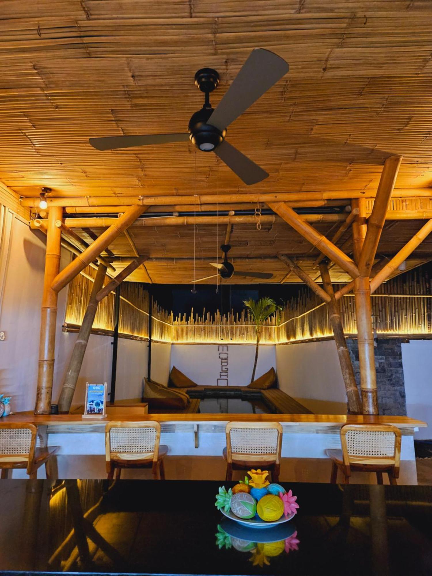 Morgan House Aparthotel Kuta  Ngoại thất bức ảnh